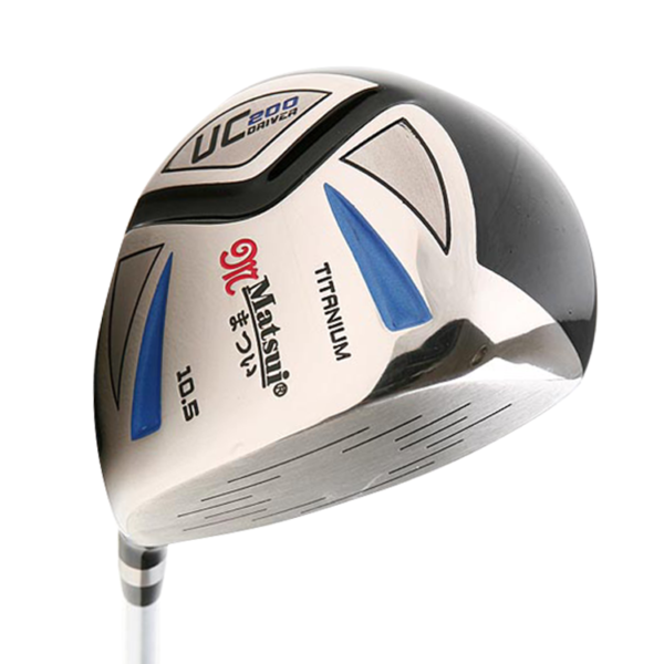 MATSUI / HK-201M DRIVER 460cc