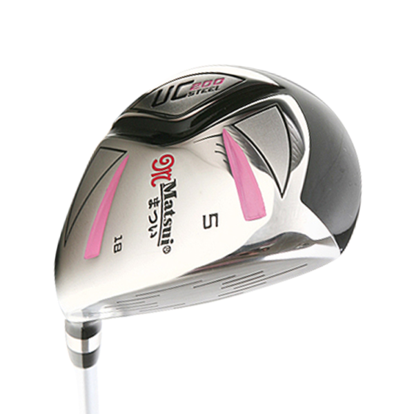 MATSUI / HK-201L FAIRWAY WOOD No.3 /No.5