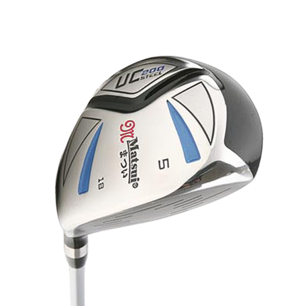 MATSUI / HK-201M FAIRWAY WOOD No.3 /No.5