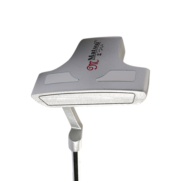 MATSUI / Two ball 501M PUTTER 34"