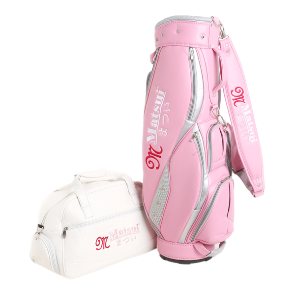 MATSUI 201L BAG SET 8인치